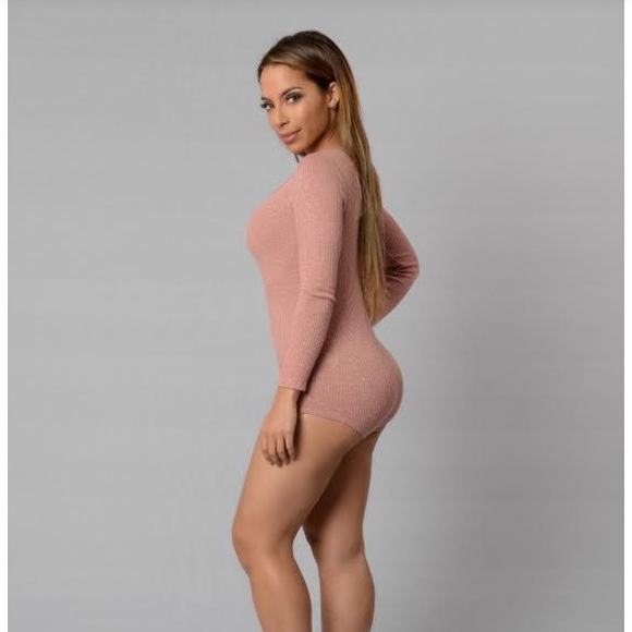 Fashionova romper - Picture 3 of 3